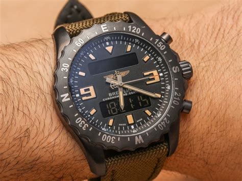replika zegarków breitling